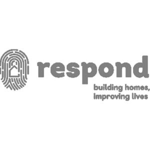Respond Housing logo