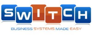 Switch Software Logo