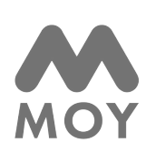 Moy Materials Logo