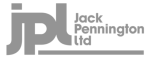 Jack Pennington Logo